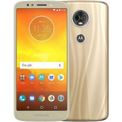 Замена экрана на телефоне Motorola Moto E5 Plus в Омске